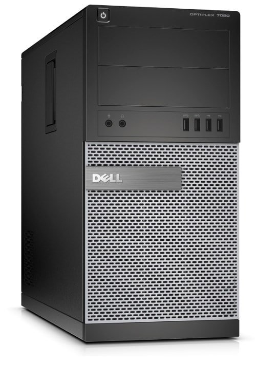 Ordinateur de bureau Dell OptiPlex 7020 MT – i5 14th (DL-OP7020-I5-FD) 1 Ordinateur de bureau Dell OptiPlex 7020 MT – i5 14th (DL-OP7020-I5-FD)