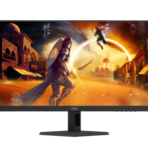 AOC 27G4HRE – Moniteur 27” IPS 200HZ (27G4HRE)