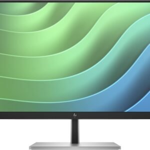 Écran 27″ Full HD HP E27 G5 (6N4E2AS)