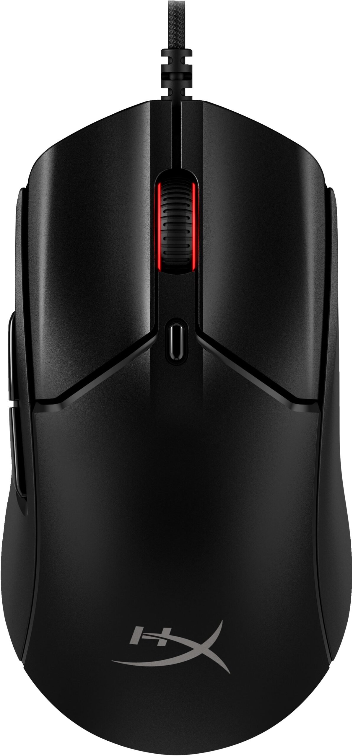 Souris Gamer Avec fil HyperX Pulsefire Haste 2 – Noir (6N0A7AA) 1 Souris Gamer Avec fil HyperX Pulsefire Haste 2 – Noir (6N0A7AA)