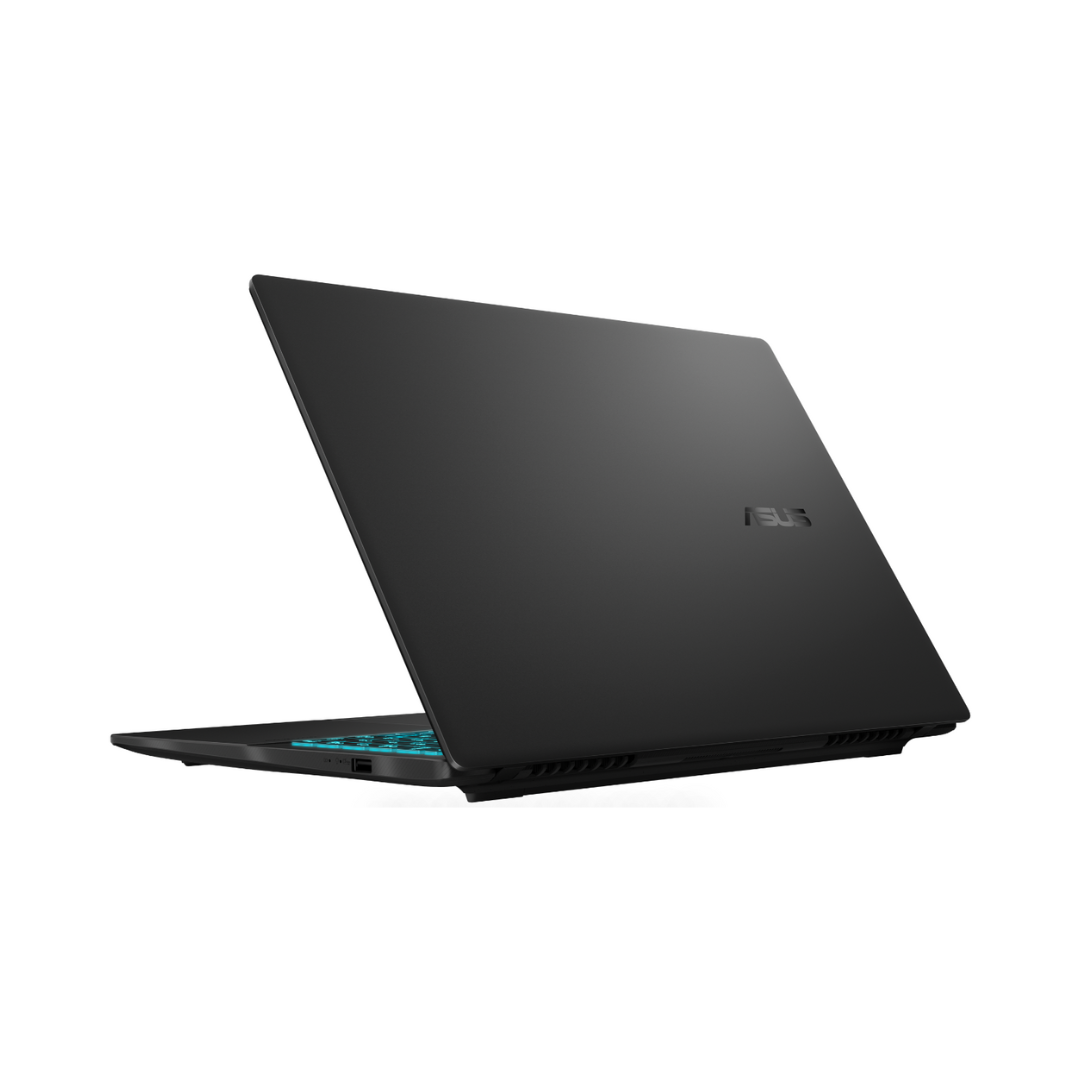 ASUS Ordinateur Portable Vivobook V3607VJ – CORE 7 240H – 16″ WUXGA – 16 GO – 512 GO SSD – RTX 3050 – 6GB GDDR6 – W11H – Noir Matte (90NB15V1-M006D0) 3 ASUS Ordinateur Portable Vivobook V3607VJ – CORE 7 240H – 16″ WUXGA – 16 GO – 512 GO SSD – RTX 3050 – 6GB GDDR6 – W11H – Noir Matte (90NB15V1-M006D0) – Image 3