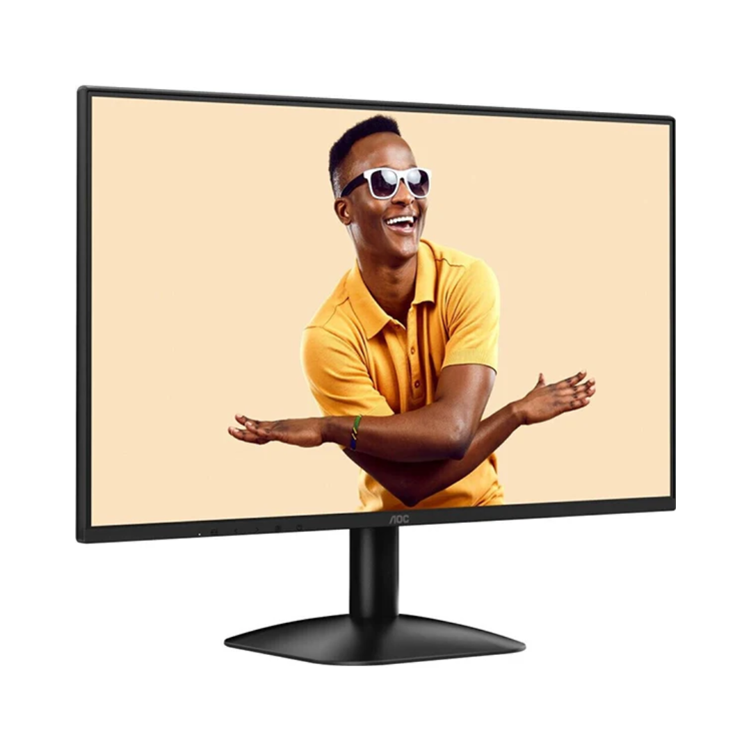 AOC 24B31H – Moniteur 24″ IPS 120HZ FHD (CO47140) 3 AOC 24B31H – Moniteur 24″ IPS 120HZ FHD (CO47140) – Image 3