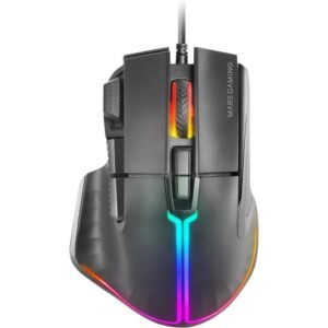 Souris Gamer