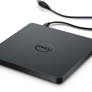 lecteur DVD±RW drive de Dell USB (839587-DW316)