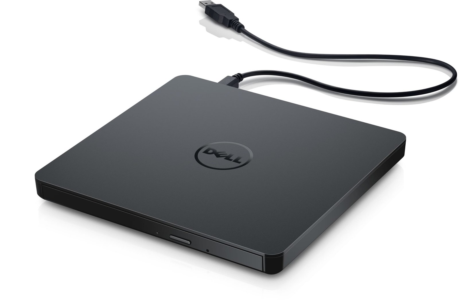 lecteur DVD±RW drive de Dell USB (839587-DW316) 1 lecteur DVD±RW drive de Dell USB (839587-DW316)
