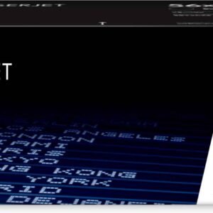HP 56X Noir (CF256X) – Toner grande capacité HP LaserJet d’origine