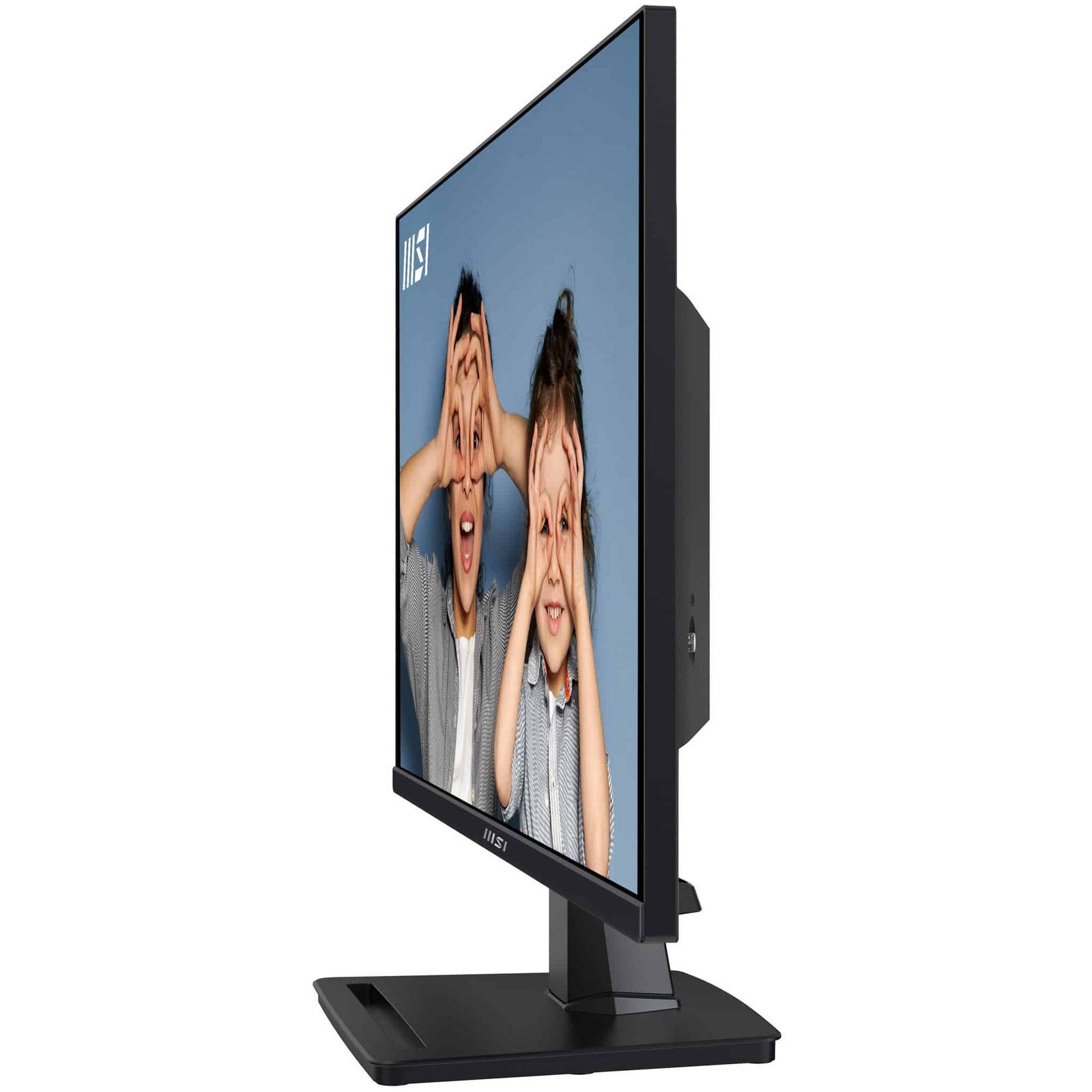 Moniteur MSI 27″ Pro MP275 – Full HD (MP275)(9S6-3PC3CM-002) 11 Moniteur MSI 27″ Pro MP275 – Full HD (MP275)(9S6-3PC3CM-002) – Image 11