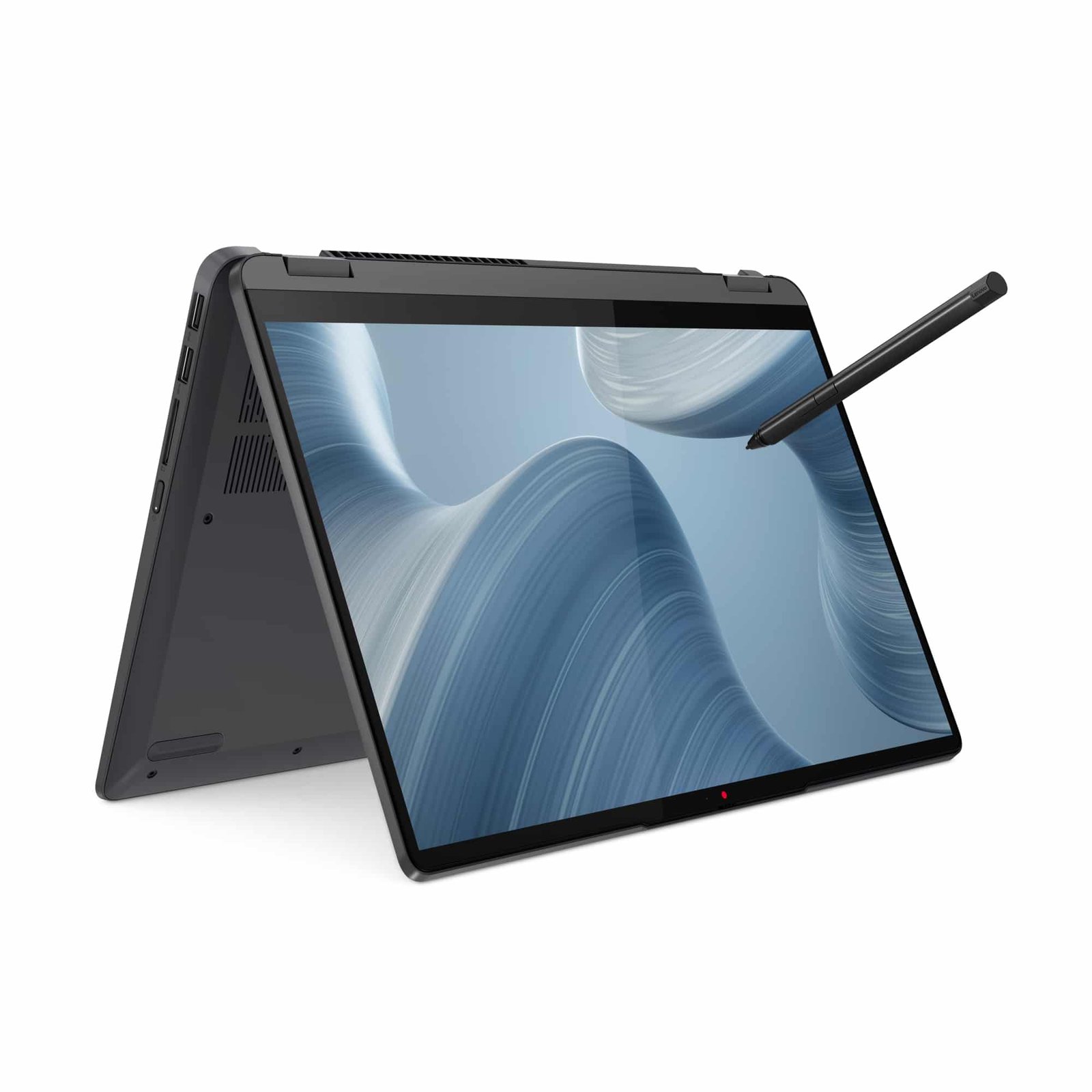 Ordinateur Portable Lenovo IdeaPad Flex 5 14IAU7 (82R700K2FE) 12 Ordinateur Portable Lenovo IdeaPad Flex 5 14IAU7 (82R700K2FE) – Image 12