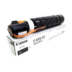 Toner Canon – C-EXV 53 BLACK (0473C002AA)