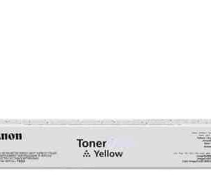 Toner Canon – C-EXV54 YELLOW (1397C002AA)