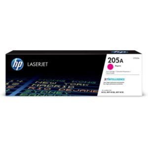 HP 205A Magenta – Toner HP LaserJet d’origine (CF533A)