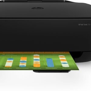 HP Ink Tank 415 Imprimante multifonction à réservoirs rechargeables (Z4B53A)