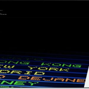 Toner HP LaserJet d’origine – 125A MAGENTA (CB542A)