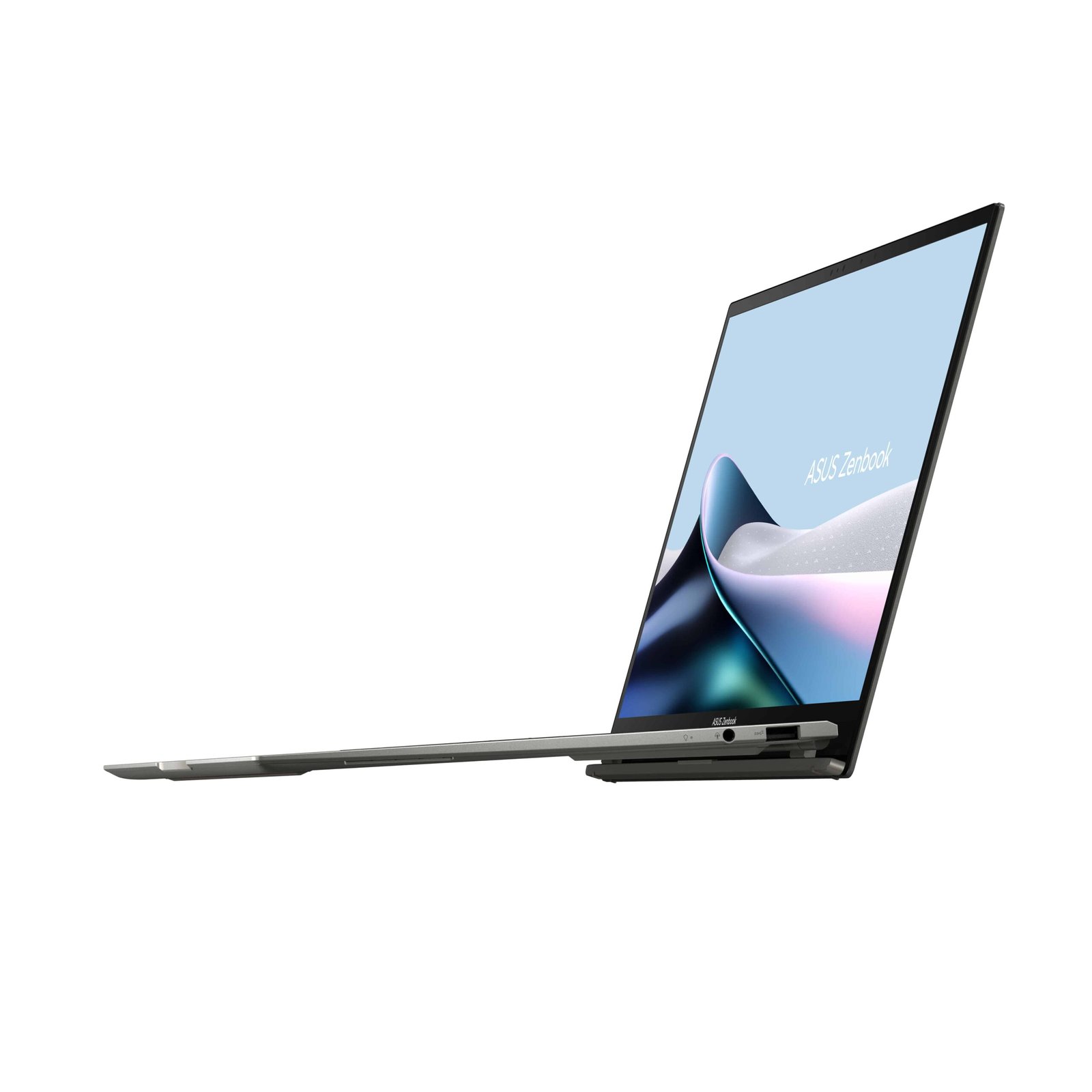 Ordinateur portable Asus Zenbook S UX5304MA 13,3″ – Ultra 7 (90NB12V2-M00890) 7 Ordinateur portable Asus Zenbook S UX5304MA 13,3″ – Ultra 7 (90NB12V2-M00890) – Image 7
