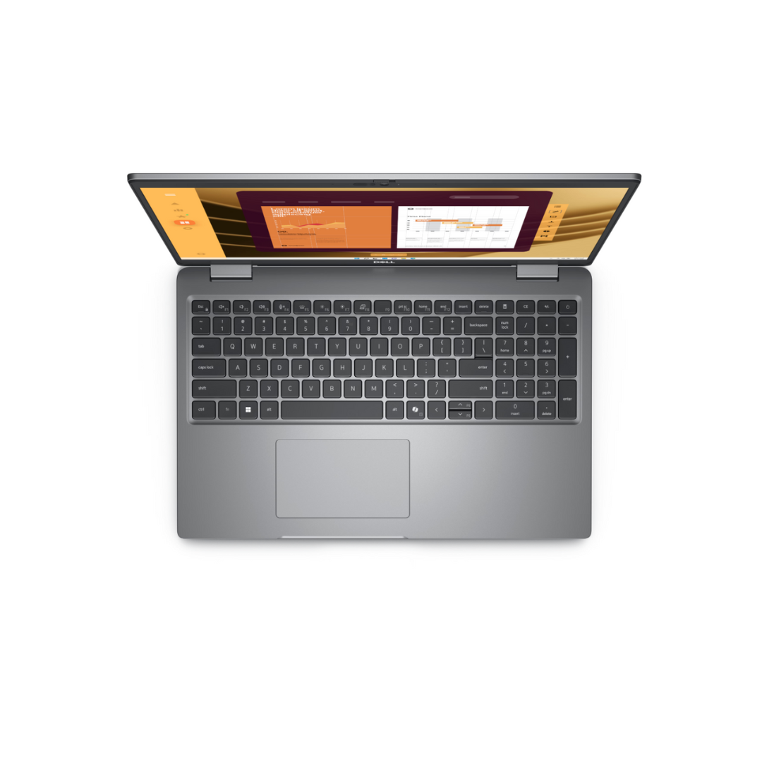 DELL Ordinateur Portable Latitude 5550 i7 13th (DL-LAT5550-I7-W-32G) 4 DELL Ordinateur Portable Latitude 5550 i7 13th (DL-LAT5550-I7-W-32G) – Image 4