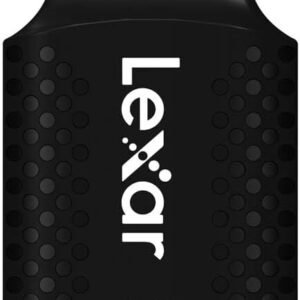 Clé USB LEXAR 2.0 64GB V40 JumpDrive (LJDV40-64GAB)