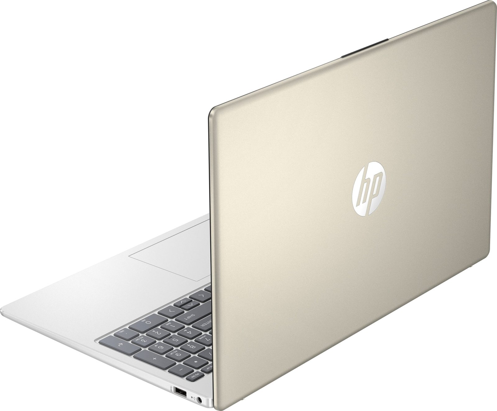 Ordinateur portable HP 15-fd0023nk i5 – 13th – Gold (886K8EA) 6 Ordinateur portable HP 15-fd0023nk i5 – 13th – Gold (886K8EA) – Image 6