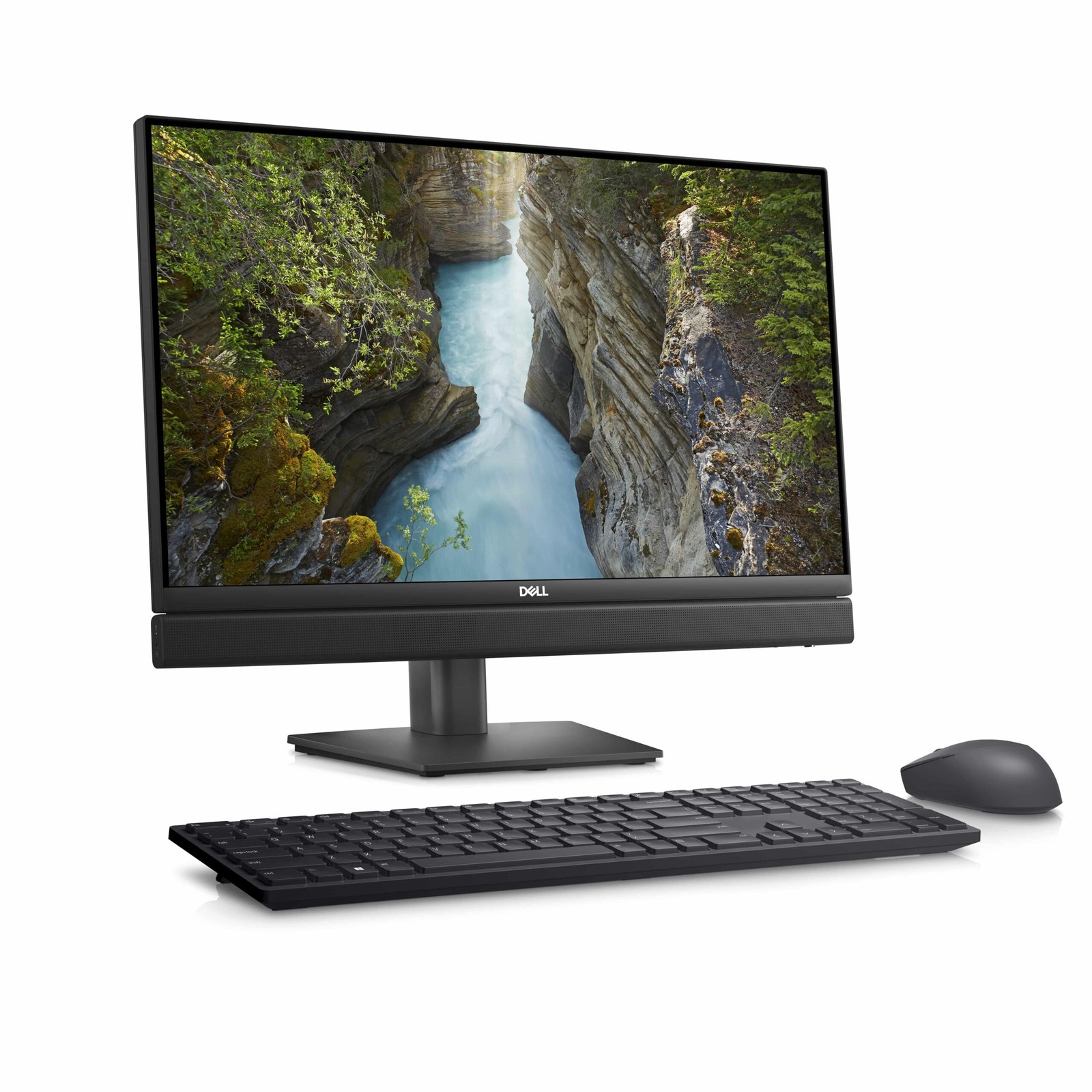 Ordinateur All-In-One Dell Optiplex 7410 (DL-OP7410-I5-AIO-T) 3 Ordinateur All-In-One Dell Optiplex 7410 (DL-OP7410-I5-AIO-T) – Image 3