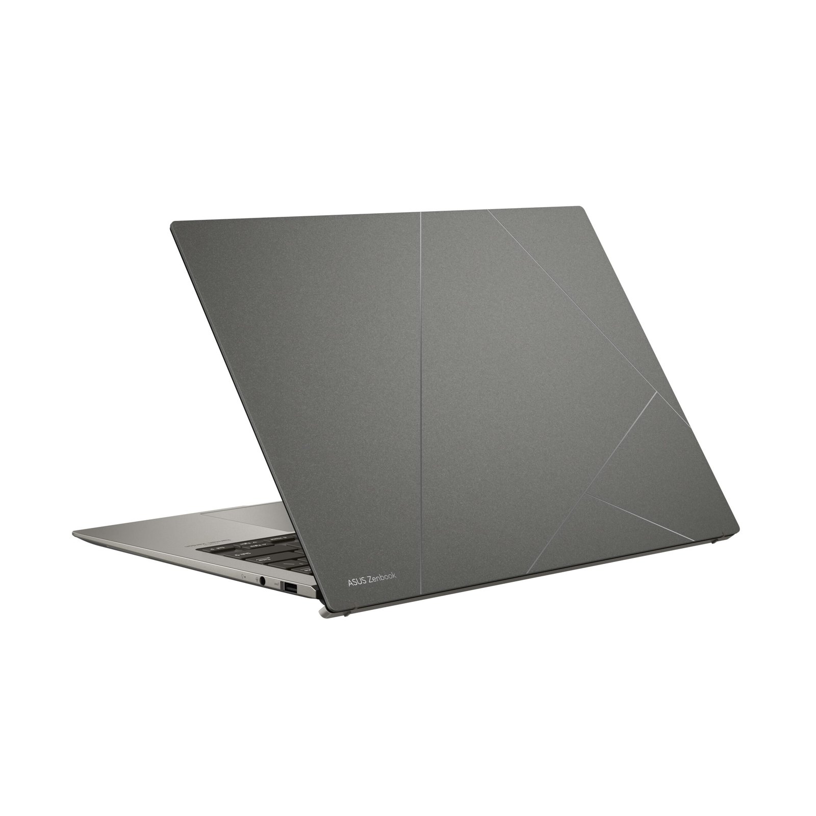 Ordinateur portable Asus Zenbook S UX5304MA 13,3″ – Ultra 7 (90NB12V2-M00890) 6 Ordinateur portable Asus Zenbook S UX5304MA 13,3″ – Ultra 7 (90NB12V2-M00890) – Image 6