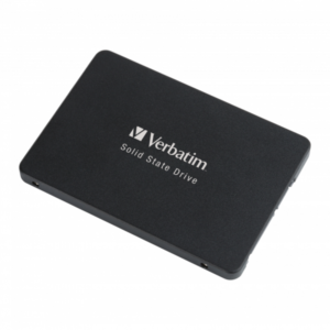 Verbatim Vi550 S3 SSD – 1TB Disque Dur SSD Sata 2.5 (49353)