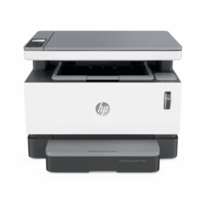 HP Imprimante Multifonction Laser Monochrome Neverstop 1200W (4RY26A)
