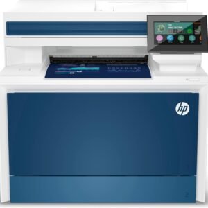 Imprimante Laser Couleur HP LaserJet Pro 4203dn (4RA89A)
