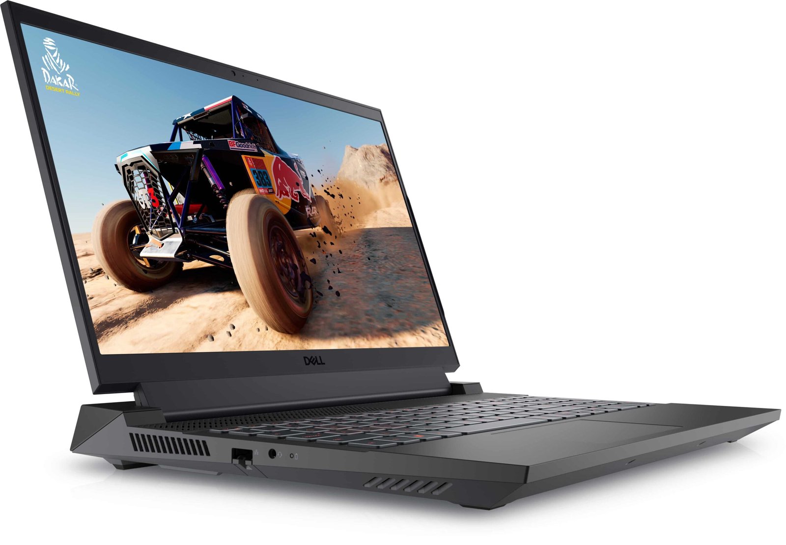 Ordinateur portable Dell gaming G15 5530 – i7 13th (DL-G15-5530-NVID6GO-) 5 Ordinateur portable Dell gaming G15 5530 – i7 13th (DL-G15-5530-NVID6GO-) – Image 5