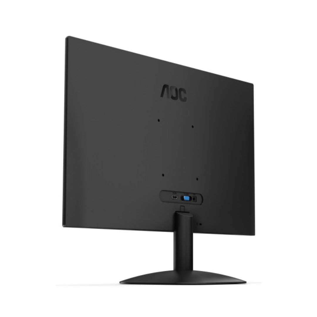 AOC 24B31H – Moniteur 24″ IPS 120HZ FHD (CO47140) 5 AOC 24B31H – Moniteur 24″ IPS 120HZ FHD (CO47140) – Image 5