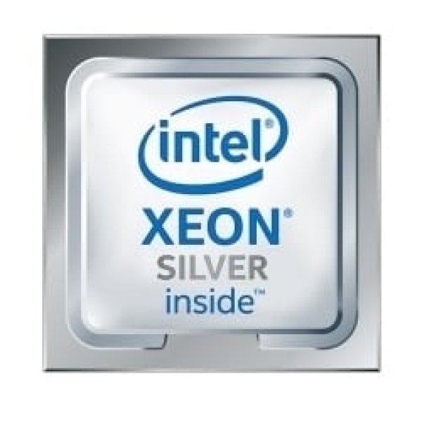 Processeur Intel Xeon Silver 4310 2.1GHz 12 cœurs (338-CBXK) 1 Processeur Intel Xeon Silver 4310 2.1GHz 12 cœurs (338-CBXK)