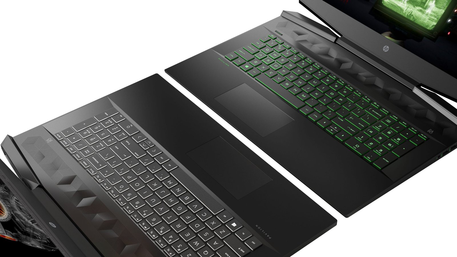 Ordinateur portable gaming HP Pavilion Gaming 15-ec2001nk ( 455Y1EA) 8 Ordinateur portable gaming HP Pavilion Gaming 15-ec2001nk ( 455Y1EA) – Image 8