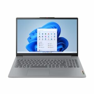 Ordinateur Portable Lenovo Ideapad slim 3 15IRH8 – i7 13th (83EM0082FE)