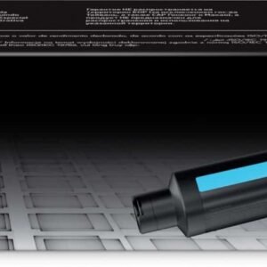 HP 103A Noir – Toner HP LaserJet d’origine Neverstop (W1103A)