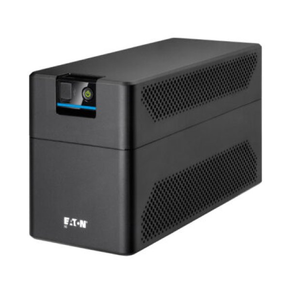 ONDULEUR EATON LINE INTERACTIVE 5E 2200 – 1200W / 2200 VA – 6 prises C13 (5E2200UI) 1 ONDULEUR EATON LINE INTERACTIVE 5E 2200 – 1200W / 2200 VA – 6 prises C13 (5E2200UI)