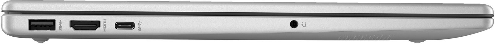 Ordinateur Portable HP 15-fd0029nk – Bleu (886L4EA) 5 Ordinateur Portable HP 15-fd0029nk – Bleu (886L4EA) – Image 5