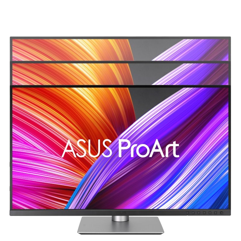 Moniteur ASUS ProArt PA329CRV – 32″ IPS 4K (4711387005811) 7 Moniteur ASUS ProArt PA329CRV – 32″ IPS 4K (4711387005811) – Image 7