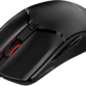 Souris Gamer Sans fil HyperX Pulsefire Haste 2 Mini- Noir (7D388AA)