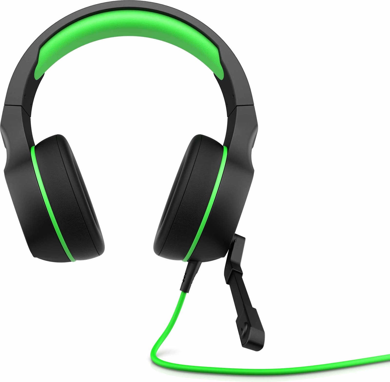 Casque avec fil gamer HP Pavilion 400 (4BX31AA) 1 Casque avec fil gamer HP Pavilion 400 (4BX31AA)