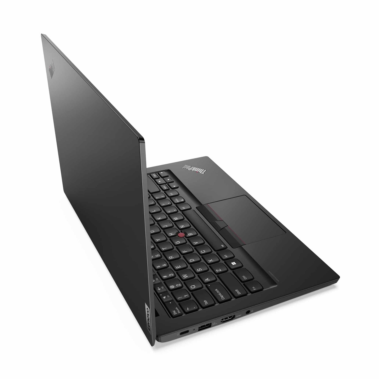 Ordinateur Portable Lenovo ThinkPad E14 Gen 5 – i7 13th (21JK00DGFE) 14 Ordinateur Portable Lenovo ThinkPad E14 Gen 5 – i7 13th (21JK00DGFE) – Image 14