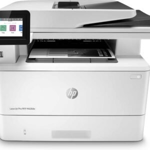 Imprimante Multifonction Laser Monochrome HP LaserJet Pro M428dw (W1A28A)