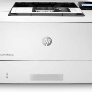 Imprimante Laser Monochrome HP LaserJet Pro M404dn (W1A53A)