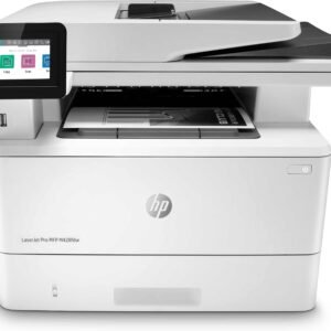 Imprimante Multifonction Laser Monochrome HP LaserJet Pro M428fdw (W1A30A)