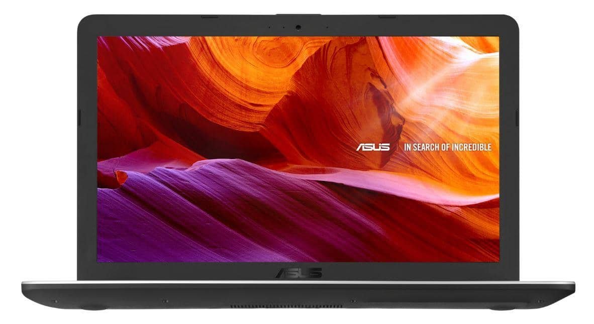 Ordinateur portable Asus X543 (90NB0IR7-M19070) 4 Ordinateur portable Asus X543 (90NB0IR7-M19070) – Image 4