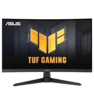 Écran gaming ASUS VG27VQ3B – 27″ incurvé (90LM0A90-B01170)