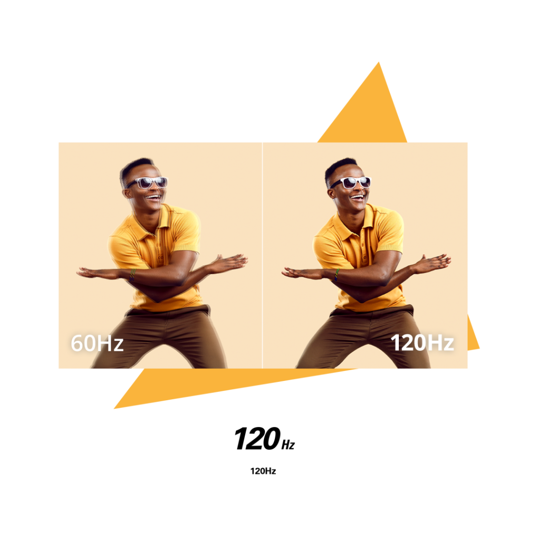 AOC 24B31H – Moniteur 24″ IPS 120HZ FHD (CO47140) 7 AOC 24B31H – Moniteur 24″ IPS 120HZ FHD (CO47140) – Image 7