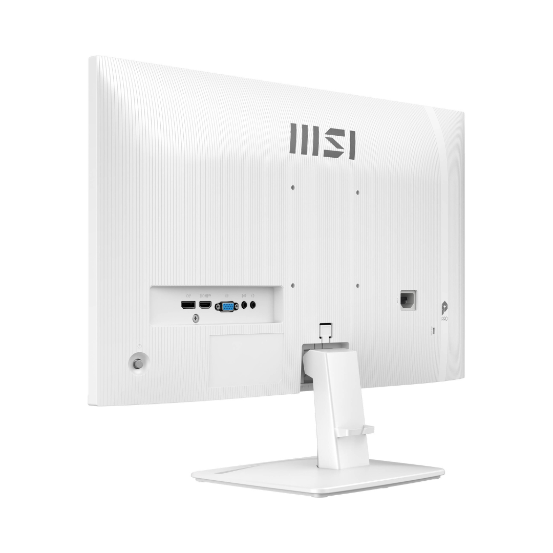 MSI PRO MP251W E2 – Ecran 25″ 120HZ IPS FHD (MP251W) 7 MSI PRO MP251W E2 – Ecran 25″ 120HZ IPS FHD (MP251W) – Image 7