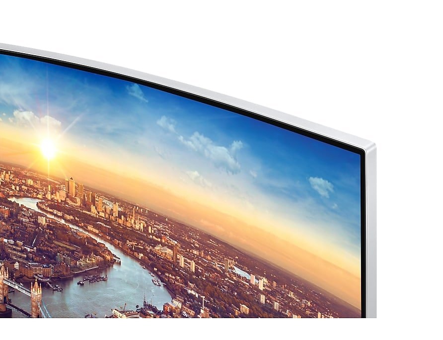 Moniteur Samsung 34″ QLED – 4K C34J791WTR (LC34J791WTMXZN) 13 Moniteur Samsung 34″ QLED – 4K C34J791WTR (LC34J791WTMXZN) – Image 13