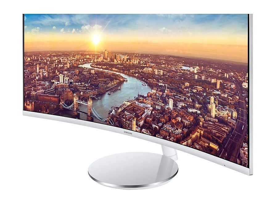 Moniteur Samsung 34″ QLED – 4K C34J791WTR (LC34J791WTMXZN) 15 Moniteur Samsung 34″ QLED – 4K C34J791WTR (LC34J791WTMXZN) – Image 15