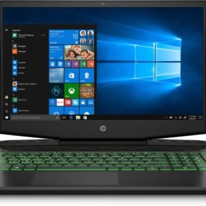 Ordinateur portable gaming HP Pavilion Gaming 15-ec2001nk ( 455Y1EA)