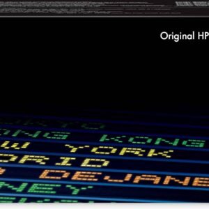 HP 216A Magenta (W2413A) – Toner HP LaserJet d’origine