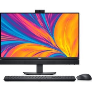 Ordinateur Tout-en-un Dell Optiplex 7420 – i5 14th (DL-OP7420-I5-AIO-T)